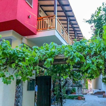 KoNaKaRi Garden Stavros  Exterior foto