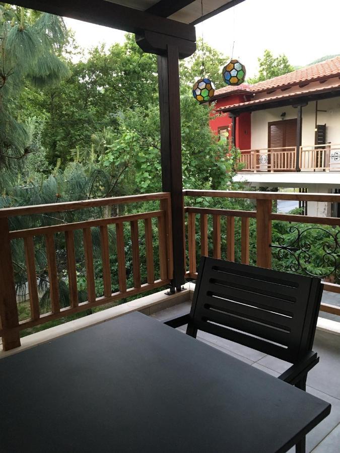KoNaKaRi Garden Stavros  Exterior foto