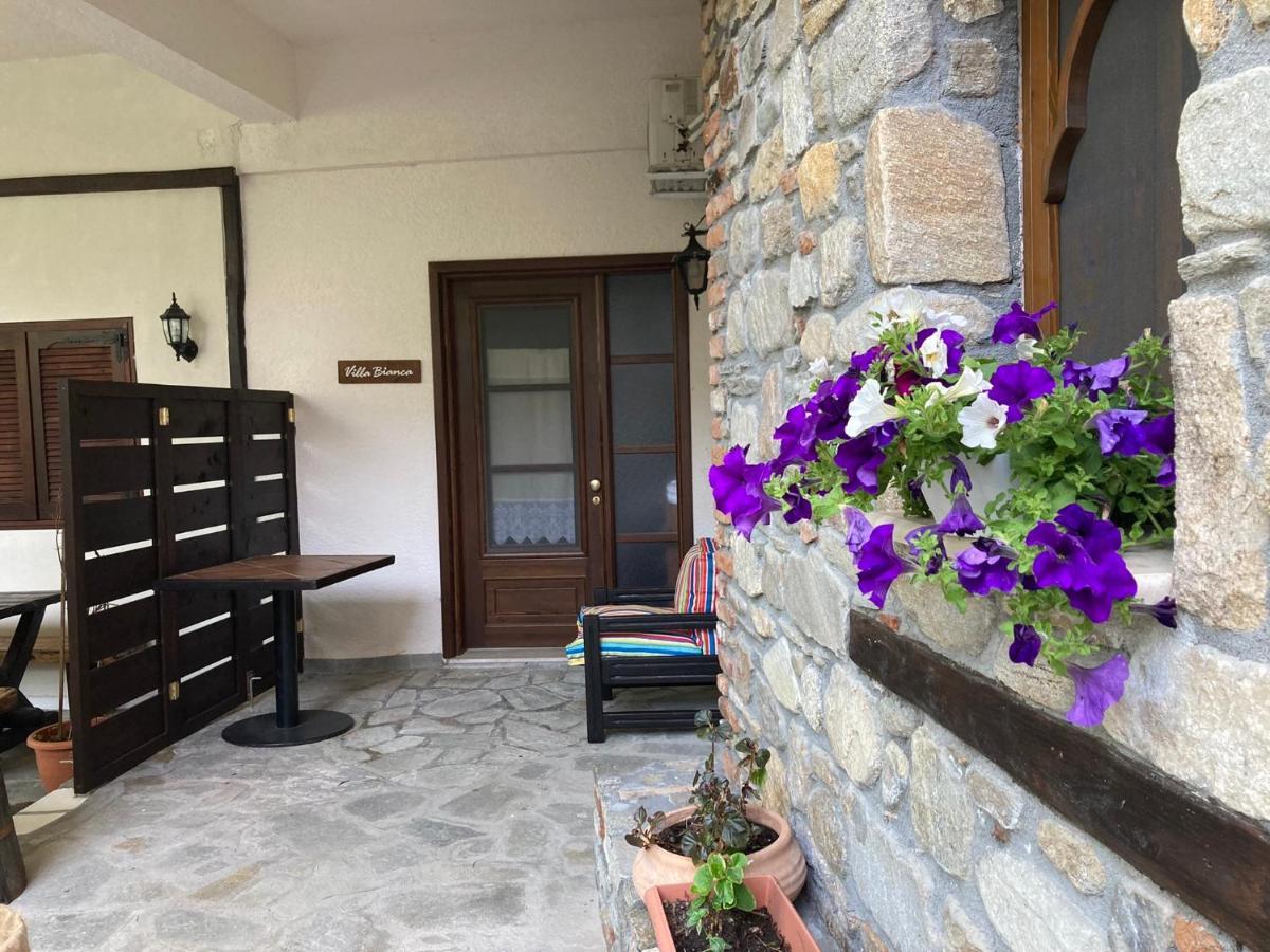 KoNaKaRi Garden Stavros  Exterior foto