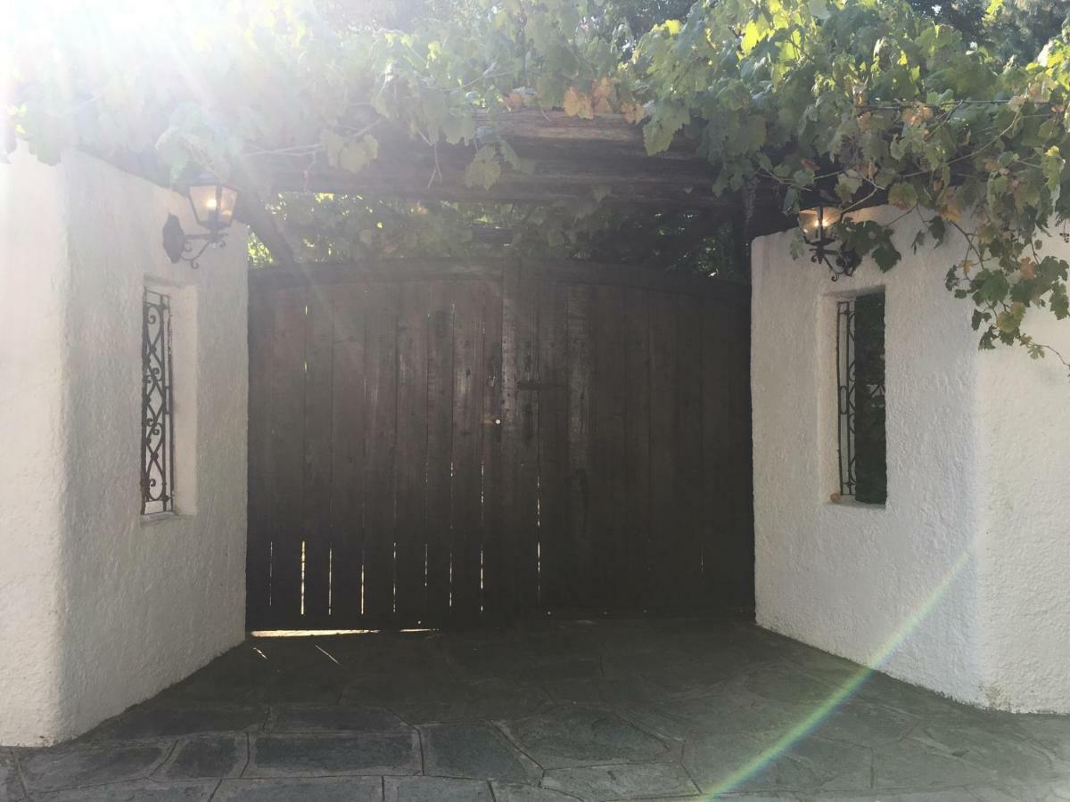 KoNaKaRi Garden Stavros  Exterior foto
