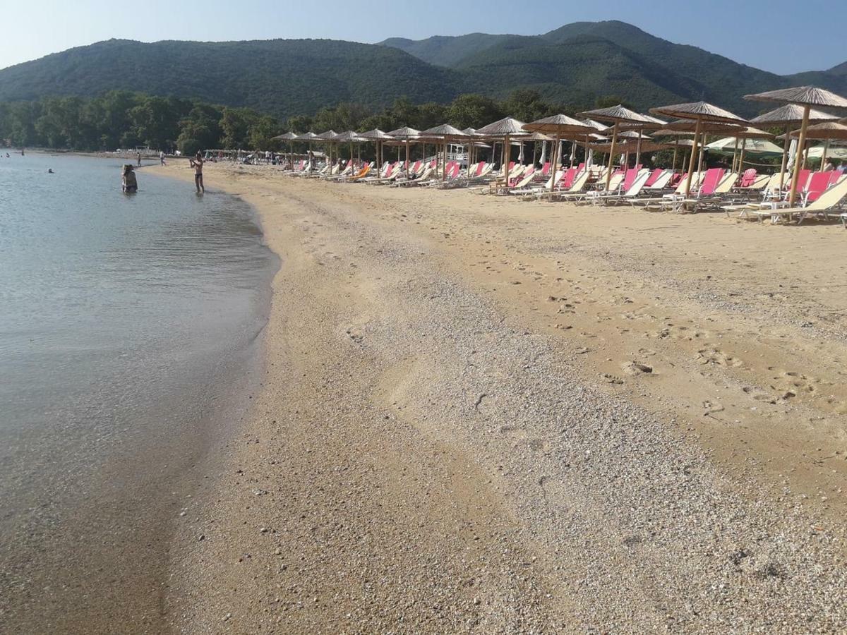 KoNaKaRi Garden Stavros  Exterior foto