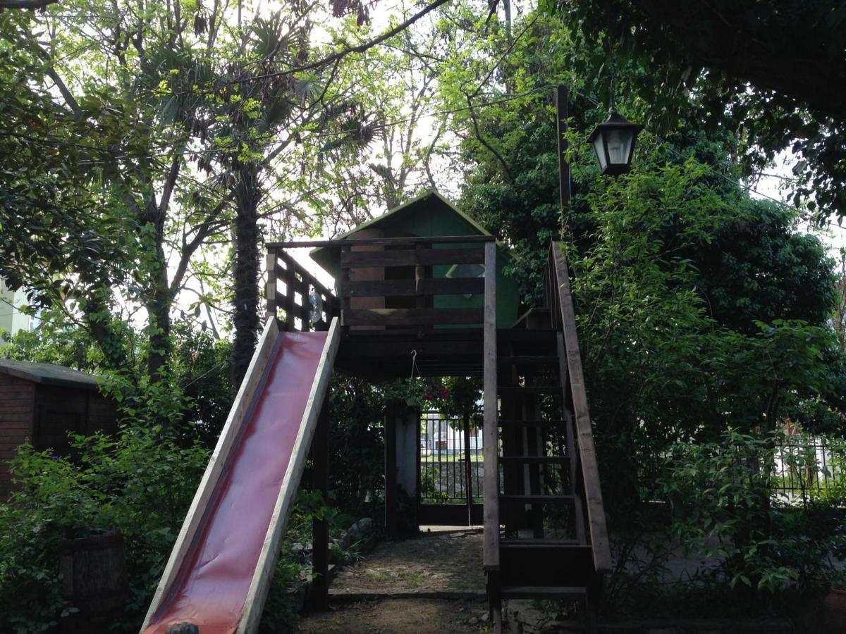 KoNaKaRi Garden Stavros  Exterior foto